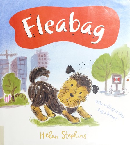 Cover of Fleabag