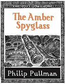 Cover of The Amber Spyglass