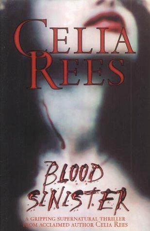 Cover of Blood Sinister