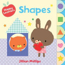 Cover of Shapes