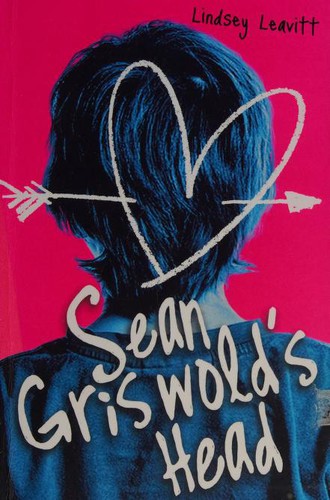 Cover of Sean Griswold's Head