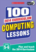 Cover of 100 Computing Lessons