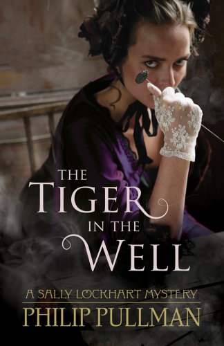 Cover of The Tiger in the Well