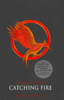 Cover of Catching Fire