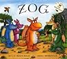 Cover of Zog