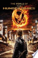 Cover of The World of the Hunger Games