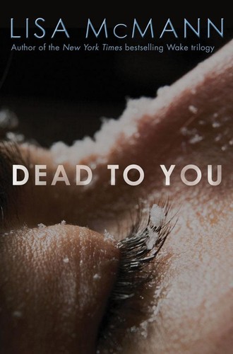 Cover of Dead to you