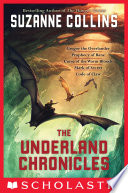 Cover of The Underland Chronicles Books 1-5