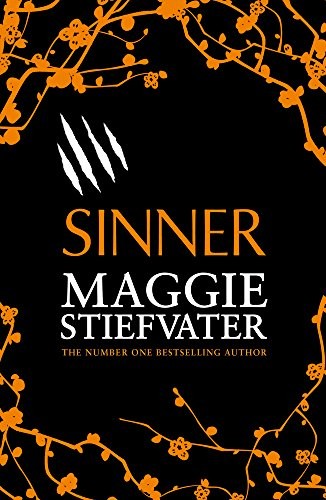 Cover of Sinner