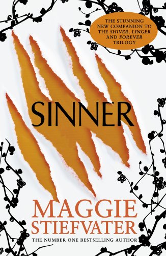 Cover of Sinner