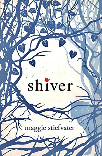 Cover of Shiver