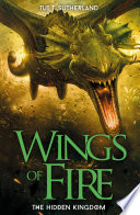 Cover of xhe Hidden Kingdom