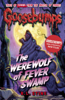 Cover of The Werewolf of Fever Swamp