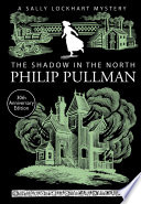 Cover of The Shadow in the North