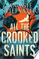Cover of All the Crooked Saints