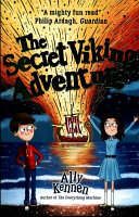 Cover of The Secret Viking Adventure