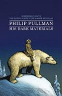 Cover of His Dark Materials Wormell Slipcase