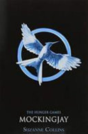 Cover of Mockingjay