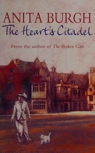 Cover of The heart's citadel