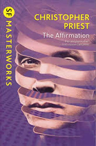Cover of The Affirmation