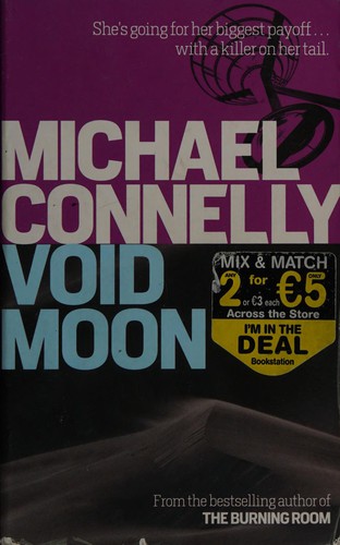 Cover of Void Moon