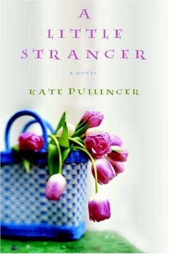 Cover of Little Stranger
