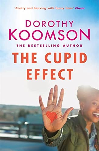 Cover of Cupid Effect