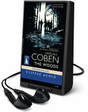 Cover of The Woods