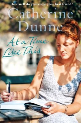 Cover of At A Time Like This
