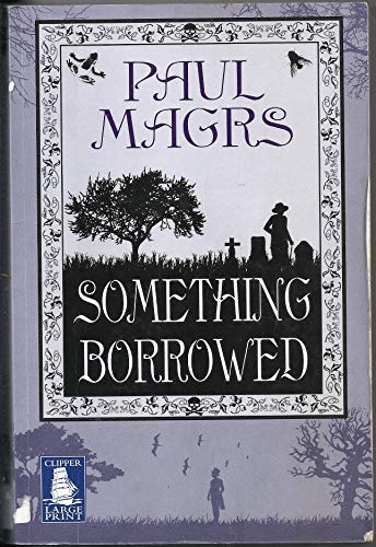 Cover of Something Borrowed