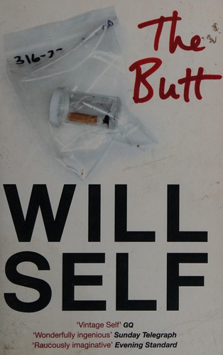 Cover of Butt