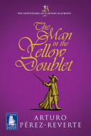Cover of The Man in the Yellow Doublet