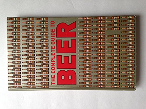 Cover of The Complete Guide to Beer