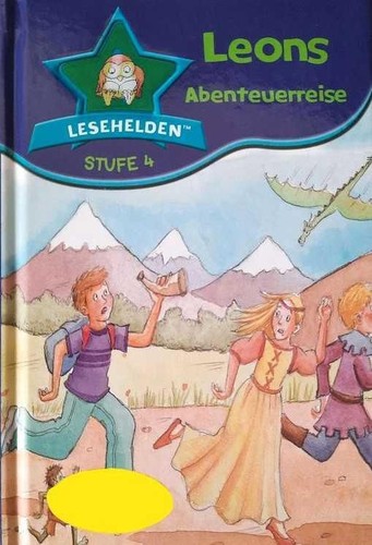 Cover of Joe's Quest