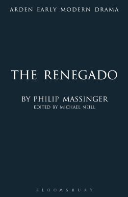 Cover of The Renegado