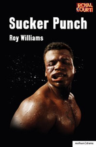 Cover of Sucker Punch