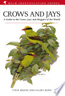 Cover of Crows and Jays