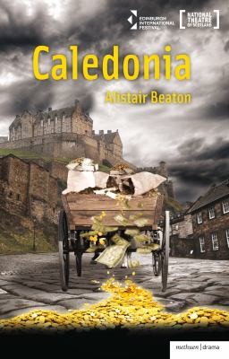 Cover of Caledonia