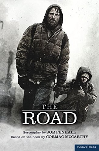 Cover of The road