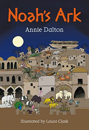 Cover of Noah's Ark