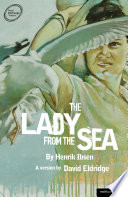 Cover of The Lady from the Sea