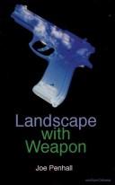 Cover of Landscape with Weapon