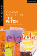 Cover of The Witch