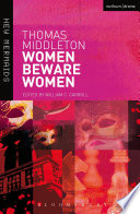 Cover of Women Beware Women