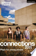 Cover of National Theatre Connections 2011