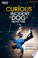 Cover of The Curious Incident of the Dog in the Night-Time