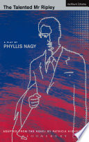 Cover of The Talented Mr Ripley