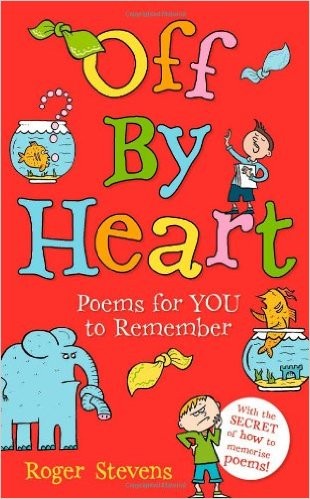 Cover of Off By Heart