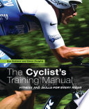 Cover of The Cyclist's Training Manual