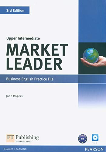 Cover of Market Leader